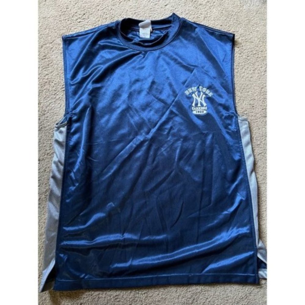 Mens Tank